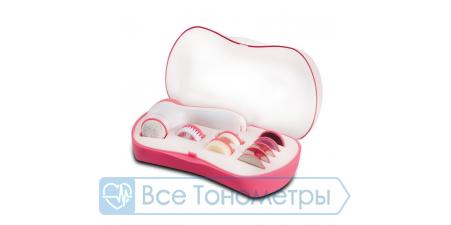 Педикюрный набор TOUCHBEAUTY AS-0601B