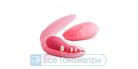 Маникюрный набор TOUCHBEAUTY AS-0602A