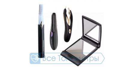 Косметический набор TOUCHBEAUTY TB-1401