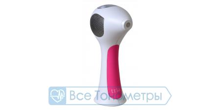 Лазерный эпилятор TRIA 4X Hair Removal Laser, белый