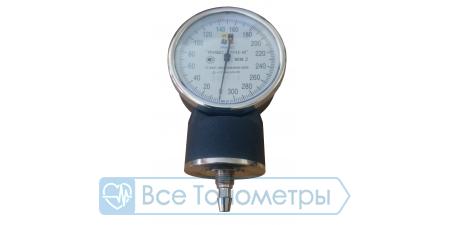 Манометр ММ2 - "Тривес-ПЧЗ-М"  (50мм)