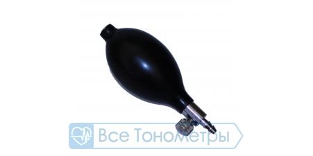 Нагнетатель НП1, Тривес-ПЧЗ-М (с боковым винтом)