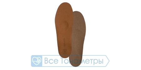 Стельки ТРИВЕС СТ-123 размер 45, ортопедические ECO-Star, покрытие Soft Sport