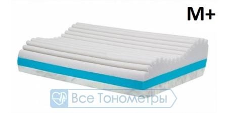 Подушка ортопедическая ТРИВЕС ТОП-930 (M+) Evolution TRIO mid (50x33x12/10 см)