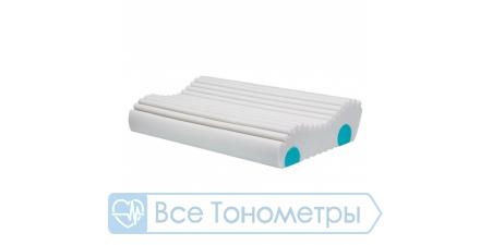 СНЯПодушка ортопедическая ТРИВЕС Т.940M M+ (ТОП-940) размер M+ Evolution FORMAL mid (50x33x12/10 см)
