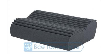 Подушка ортопедическая ТРИВЕС ТОП-900 hard (M+) Evolution UNO hard (50x33x12/10 см)