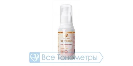 Гель-концентрат для лица US MEDICA Hyaluronic Acid, 30 мл
