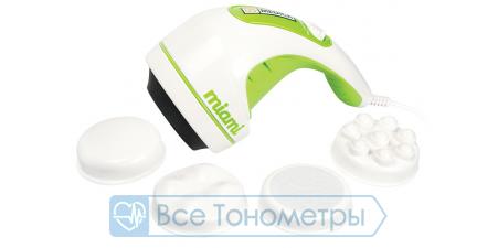Антицеллюлитный массажер US MEDICA Miami NE
