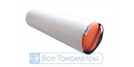 Валик US MEDICA ORANGE L64, круглый