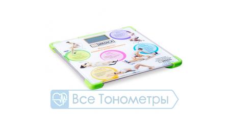 Весы US MEDICA Promo S1