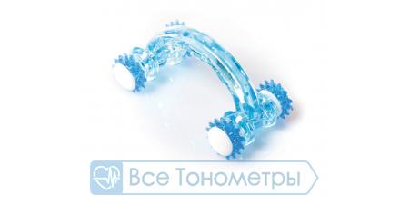 Массажер для тела VEGA-180 "Вездеход с шипами" 