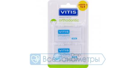 Ортодонтический Воск Dentaid Vitis Orthodontic Wax 