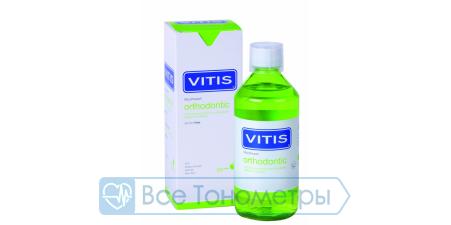 Ополаскиватель для полости рта Dentaid Vitis Ortho 500 мл