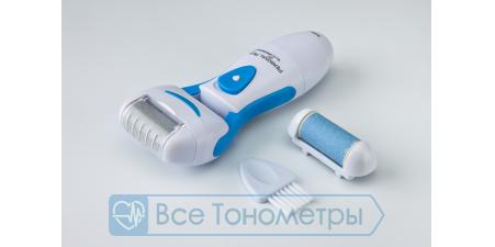 Электророллер для педикюра WELSS WS 7070