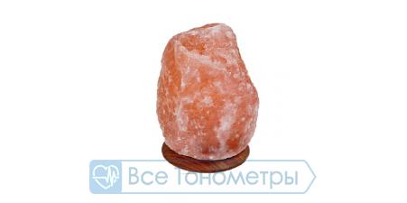 Солевая лампа Wonder Life Скала 3-4кг (SLL-12013/4-Д)