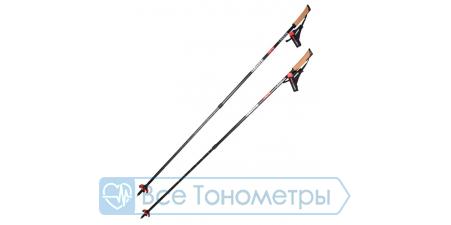 Палки для скандинавской ходьбы YAMAGUCHI Ultra Carbon