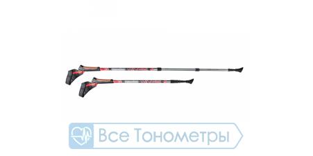 Палки для скандинавской ходьбы YAMAGUCHI Winner