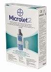 Прокалывающее устройство BAYER Микролет 2