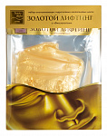 Маска для лица омолаживающая Beauty Style "Золотой Лифтинг"