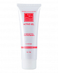 Гель для лица с экстрактом икры Beauty Style, 120 гр 