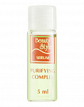 Сыворотка для лица Beauty Style регулирующая, 5мл * 12шт 