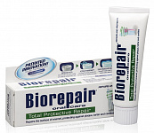 Зубная паста BIOREPAIR PLUS  Комплексная защита, 75 мл