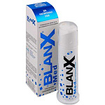 Зубная паста для чувствительных зубов Blanx Med Sensitive Teeth,75 мл