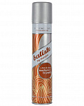 Шампунь сухой Batiste Medium для каштановых волос, 200 мл