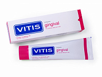Зубная паста Dentaid Vitis Gingival 100 мл