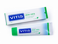 Зубная паста Dentaid Vitis Aloe Vera 100 мл
