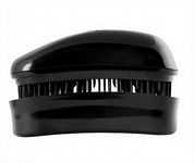 Расческа для волос Dessata Hair Brush Mini Black, черный