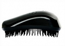 Расческа для волос Dessata Hair Brush Original Black, черный