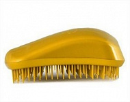Расческа для волос Dessata Hair Brush Original Gold, золото