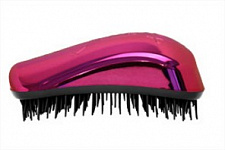 Расческа для волос Dessata Hair Brush Original Fuchsia, фуксия