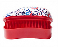 Расческа для волос Dessata Hair Brush Mini Maiolika, майолика