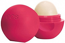 Бальзам для губ Eos Pomegranate Raspberry, гранат-малина
