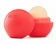 Бальзам для губ Eos Summer Fruit, летние фрукты