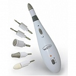 Маникюрный набор в сумочке Gezatone Professional Nail Care 136D