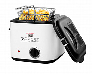 Фритюрница GFGRIL GFF-012 Easy Cook