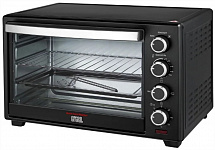 Мини-печь GFgril GFO-38B Convection Plus