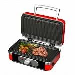 Электрический гриль GFGRIL GF-040 WAFFLE-GRILL-TOAST