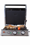 Электрогриль GFGRIL GF-165 PANINI-GRILL-GRIDDLE