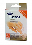 Антисептический пластырь COSMOS comfort 20 шт, 2 размера