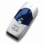 Фотоэпилятор Homedics DUO (IPL-HH170-EU)