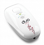 Фотоэпилятор Homedics DUO ONE IPL-HH190-EU