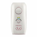 Фотоэпилятор HOMEDICS DUO QUARTZ, IPL-HH380-IT