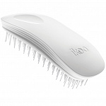 Расческа для волос IKOO home white classic, классический белый