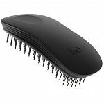 Расческа для волос IKOO home black classic, классический черный