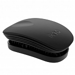 Расческа для волос IKOO pocket black classic, классический черный