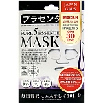 Маска для лица Japan Gals с плацентой Pure5 Essential, 30 шт